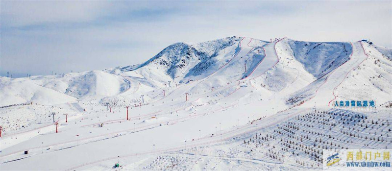 阿勒泰冬季“新疆人游阿勒泰”活动开启！免费门票、免费滑雪……(图2)