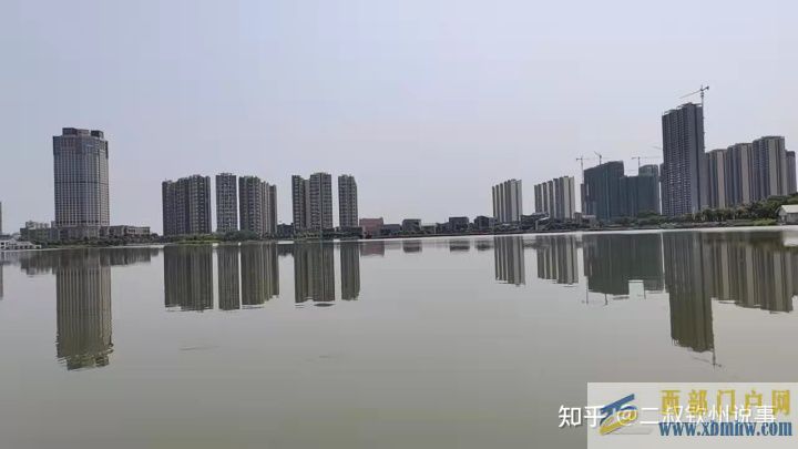 钦州,江海宜居城之志气、骨气、底气(图1)