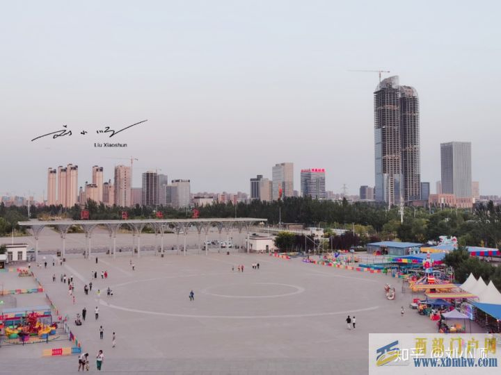 宁夏的首府是哪座城市据说有一大半中国人无法在3...(图6)