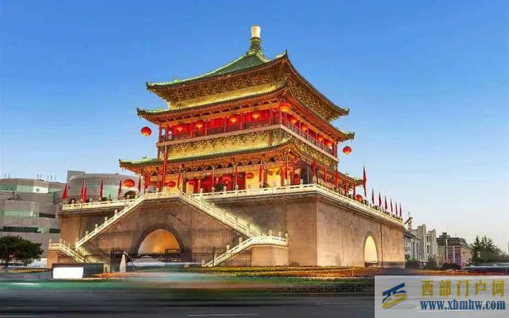 西安、铜川当选“2020中国最具幸福感城市”(图3)