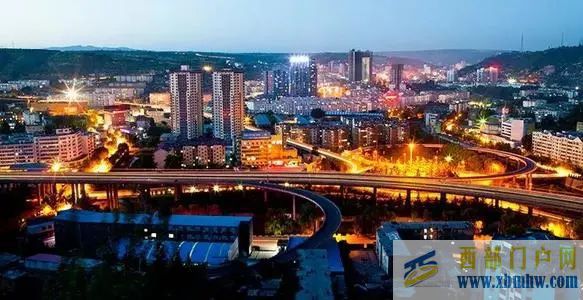 西安、铜川当选“2020中国最具幸福感城市”(图5)