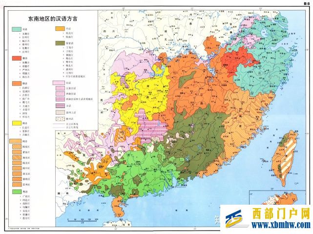 广西梧州为什么很“广东(图4)