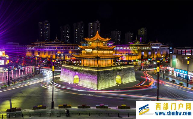 【中国旅游日】酒泉出台实施方案加快创建国家文旅消费示范城市(图3)