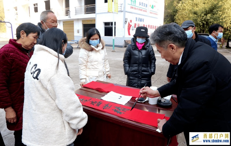 这样的云阳，很温暖(图2)