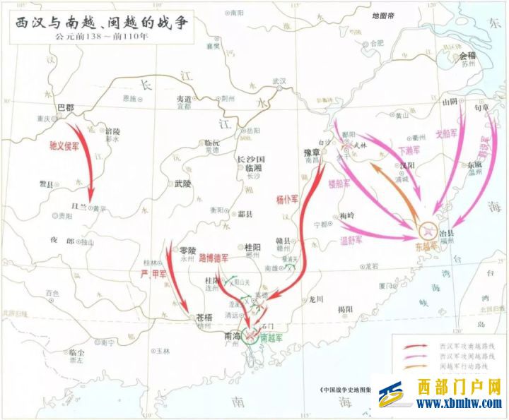 广东与广西的“广”指什么(图5) 广东与广西的“广”指什么(图5)