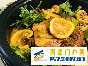 广西十大经典美食!你吃过几种呢(图5)