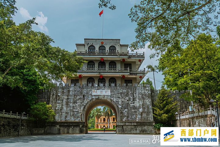 崇左有什么地方好玩到崇左旅游千万不要错过这些景点(图12)