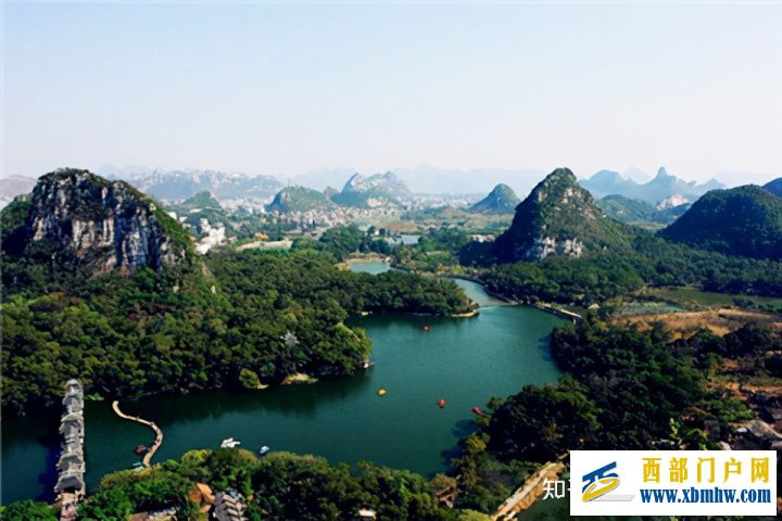 柳州有什么地方好玩到柳州旅游千万不要错过这些景点(图11)