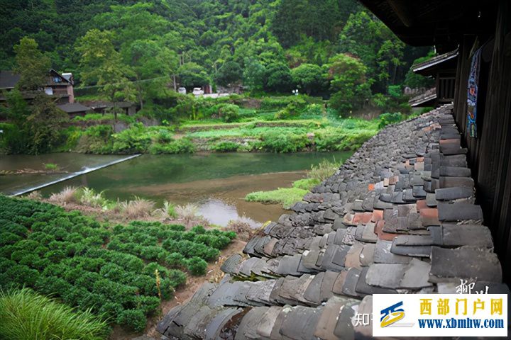 柳州有什么地方好玩到柳州旅游千万不要错过这些景点(图1)