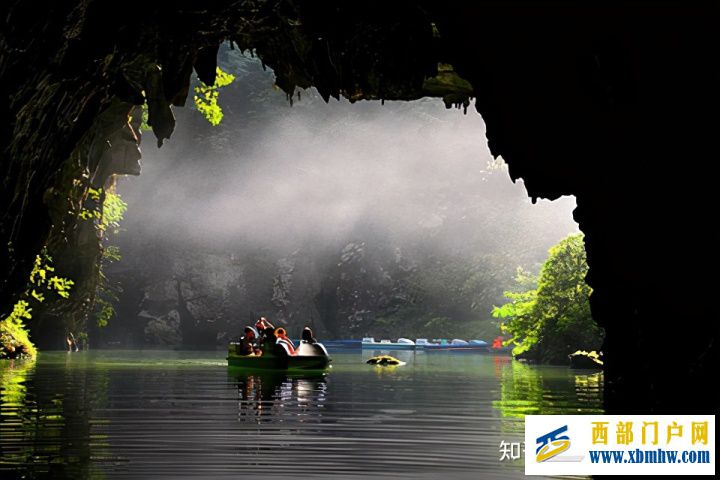 柳州有什么地方好玩到柳州旅游千万不要错过这些景点(图19)