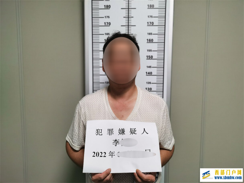 潜藏境外“蛇头”被缉捕回国云南移民管理机构摧毁特大偷渡团伙(图1)