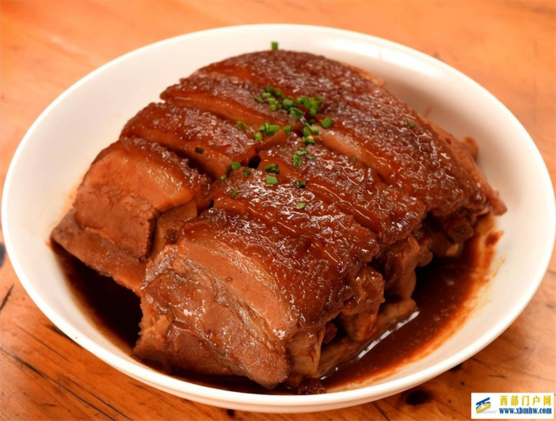 广西贺州最有名的6大特色美食，第4种很多人都会慕名来到贺州品尝(图1)