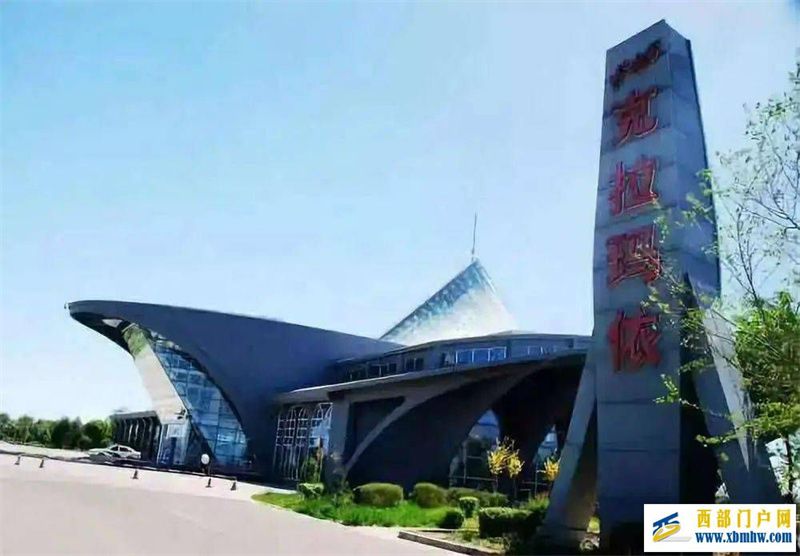 【出行】克拉玛依古海机场恢复北京-克拉玛依等多条航线(图3)