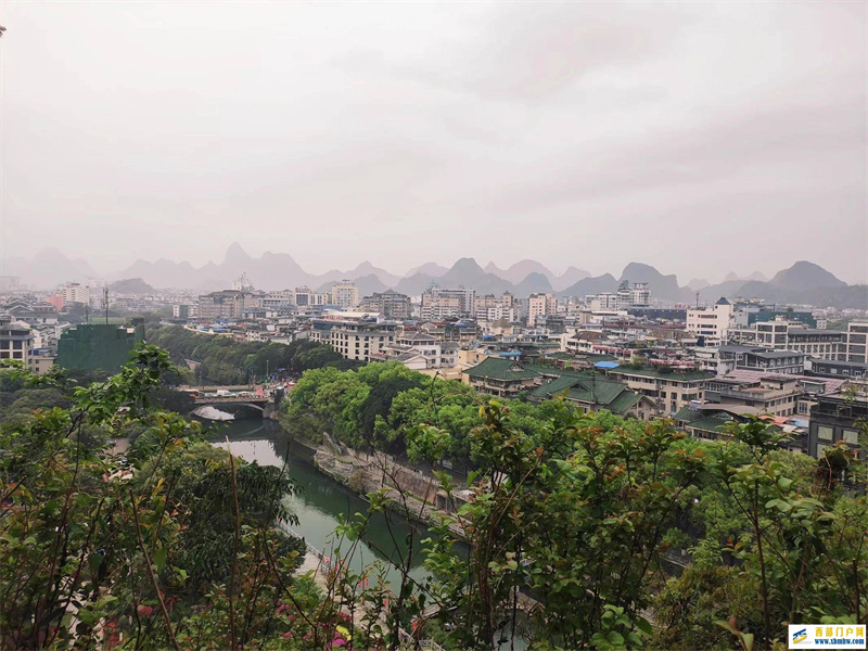 从桂林旅游归来，谈谈我对桂林的几点旅游印象(图2)