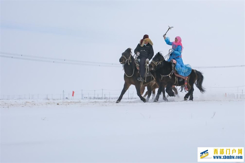 “冬宰”：雪天里的烟火气(图9)