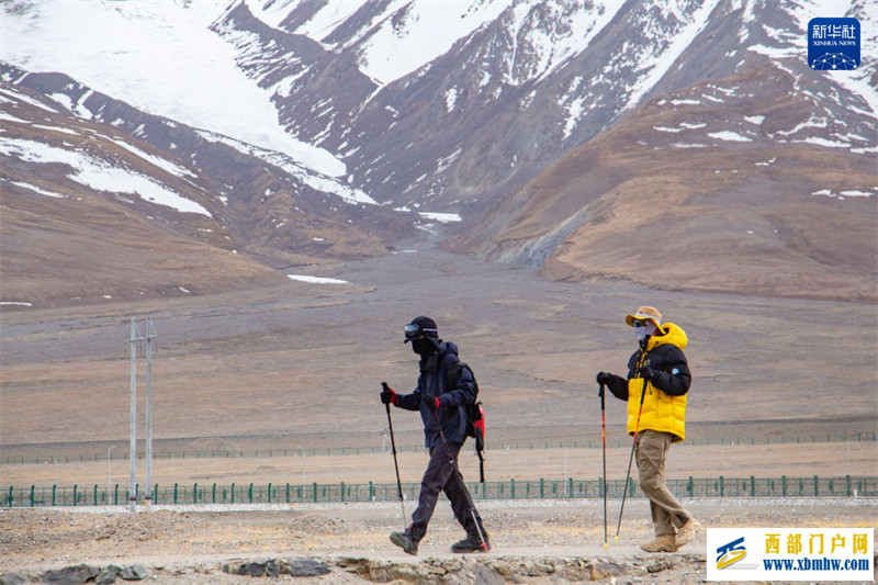 高海拔登山产业助力青藏高原旅游业发展(图3)