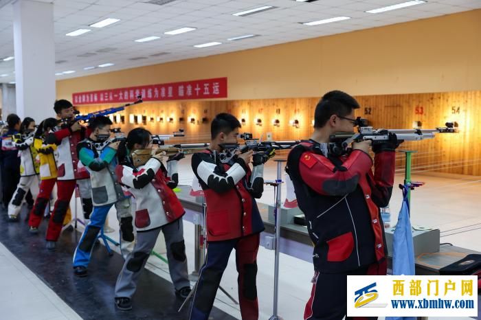 2025年青海省射击锦标赛开赛(图4) 4.jpeg