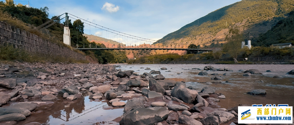 功果桥:澜沧江上“炸不断”的抗战血脉(图5) 功果桥:澜沧江上“炸不断”的抗战血脉(图5)