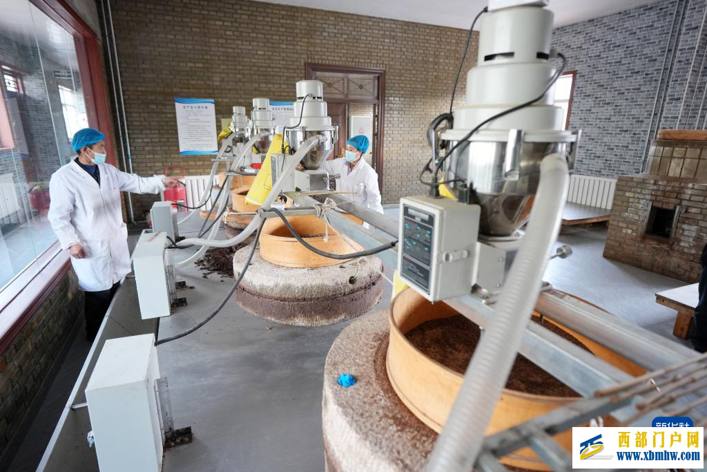 宁夏隆德:文明乡风为和美乡村“提亮增色”(图4) 宁夏隆德:文明乡风为和美乡村“提亮增色”(图4)