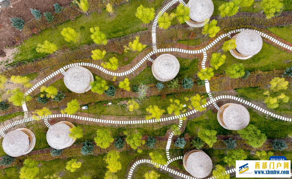 宁夏隆德:文明乡风为和美乡村“提亮增色”(图5) 宁夏隆德:文明乡风为和美乡村“提亮增色”(图5)