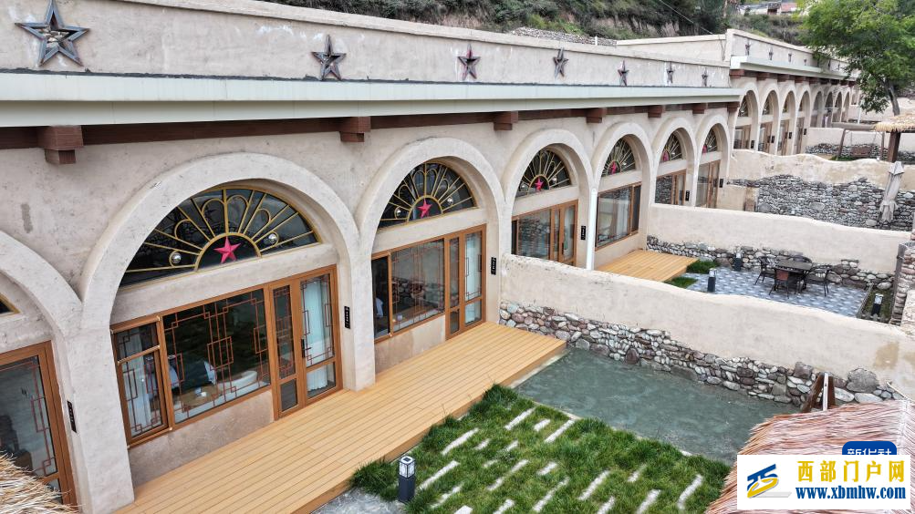 宁夏隆德:文明乡风为和美乡村“提亮增色”(图6) 宁夏隆德:文明乡风为和美乡村“提亮增色”(图6)