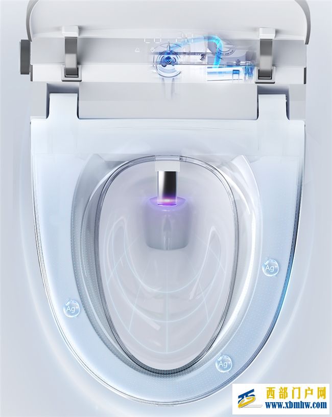 智能马桶哪个品牌好牌子性价比高？只选对的不选贵的！(图2)
