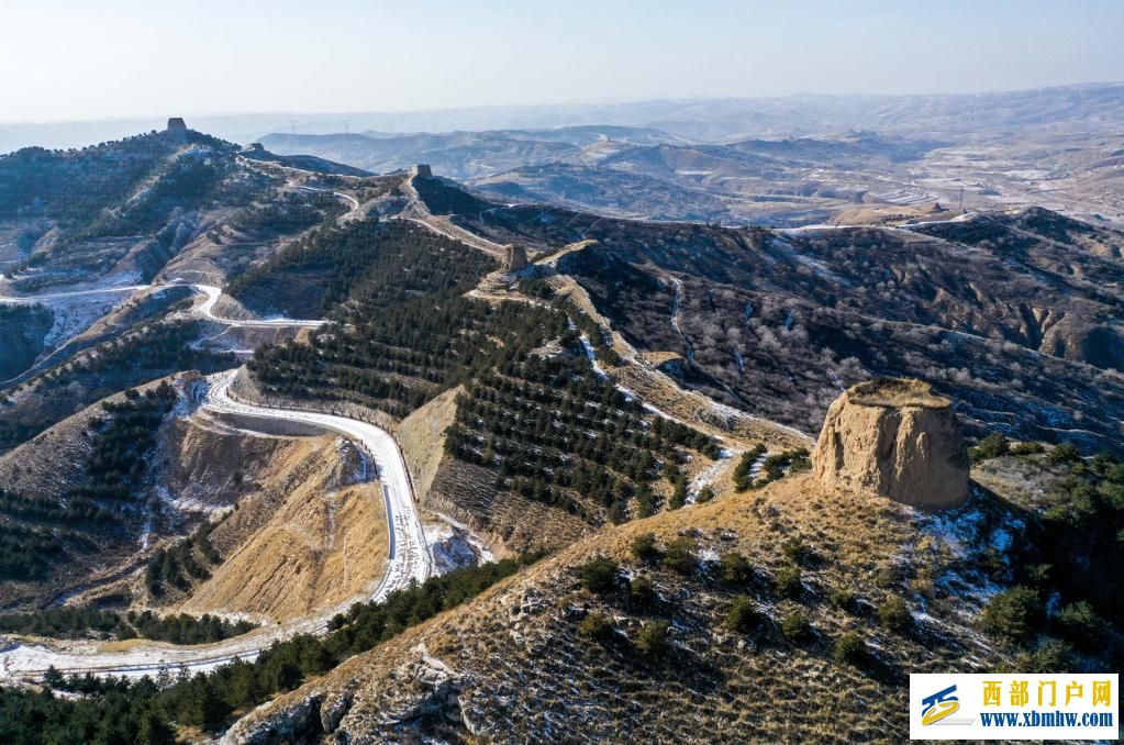 长城万里远 内外皆故乡——内蒙古长城文化扫描(图1) 长城万里远 内外皆故乡——内蒙古长城文化扫描(图1)