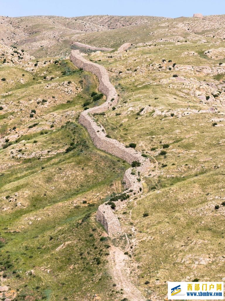 长城万里远 内外皆故乡——内蒙古长城文化扫描(图2) 长城万里远 内外皆故乡——内蒙古长城文化扫描(图2)