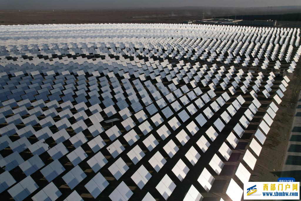 多技术路线并行 “超级镜子”在这里变身(图4) 多技术路线并行 “超级镜子”在这里变身(图4)