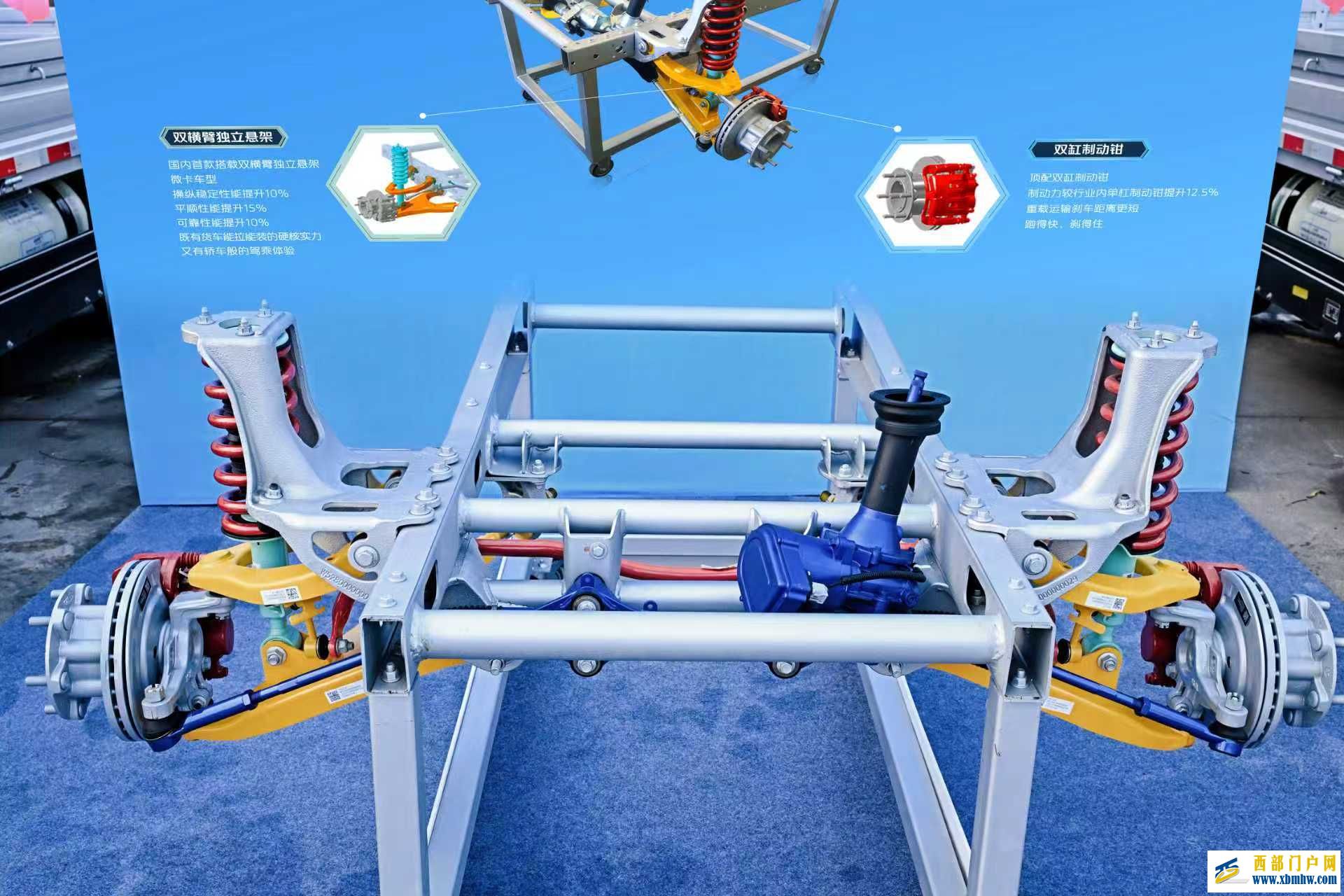 祥菱V5气体机产品西南区域上市 全场景适配赋能绿色物流升级(图5) 祥菱V5气体机产品西南区域上市 全场景适配赋能绿色物流升级(图5)