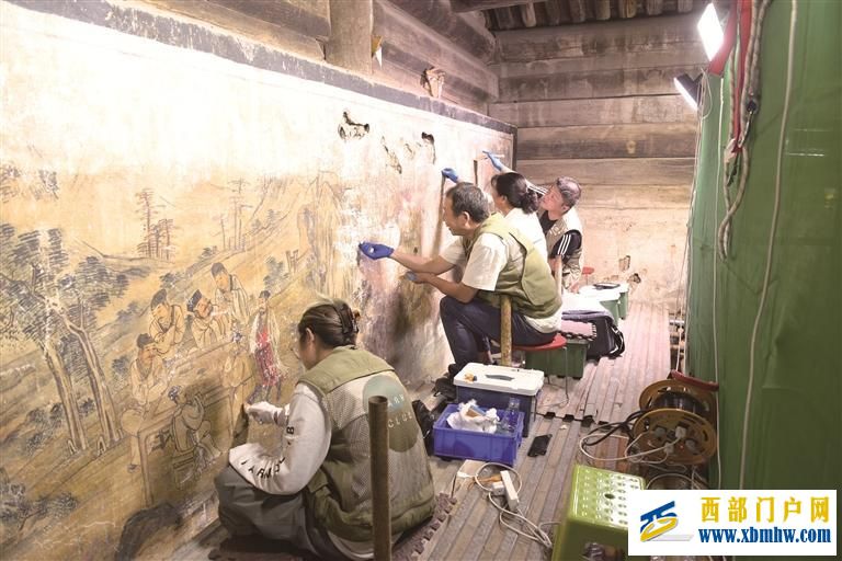 ad8cf90f-db8b-438a-bd33-2bd10da0de0d.jpg 科技赋能 服务润心 产业焕新(图1)