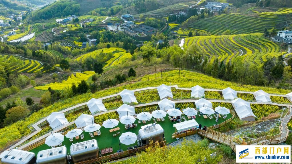 汉阴凤堰梯田:溪水长流不息 世代润泽村庄(图2) 汉阴凤堰梯田:溪水长流不息 世代润泽村庄(图2)