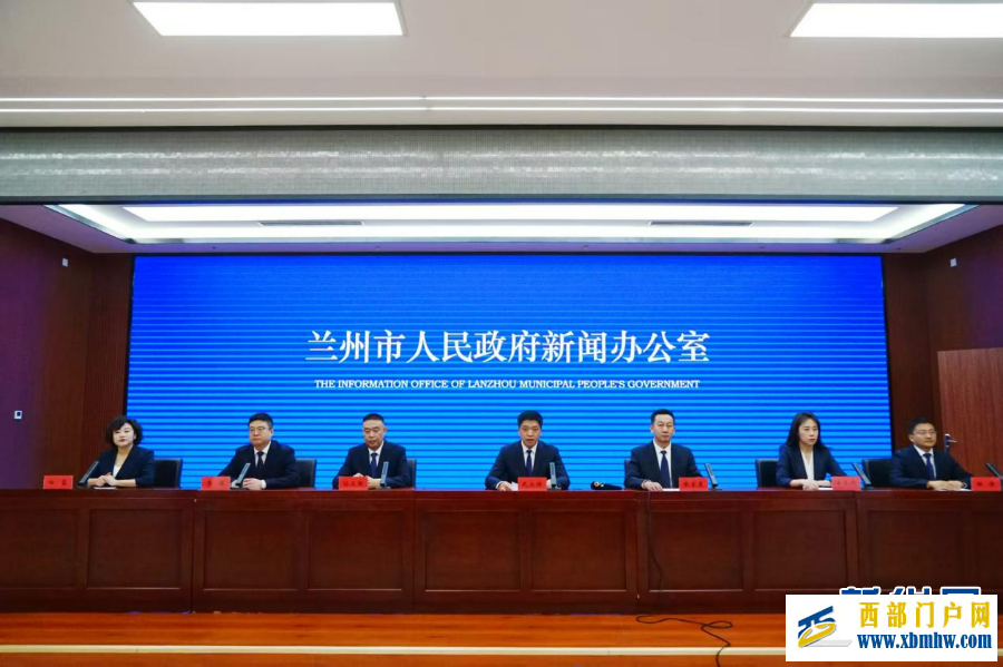兰州马拉松“以赛兴城” 3.3万名参赛选手将享文体旅商融合“大礼包”(图1)