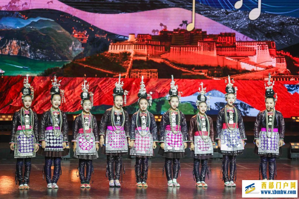 “大美中国·西部如歌”国际音乐故事会在重庆举行(图3)