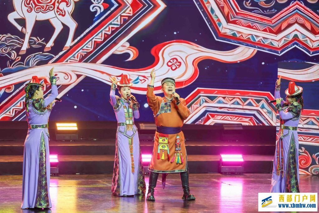 “大美中国·西部如歌”国际音乐故事会在重庆举行(图5)