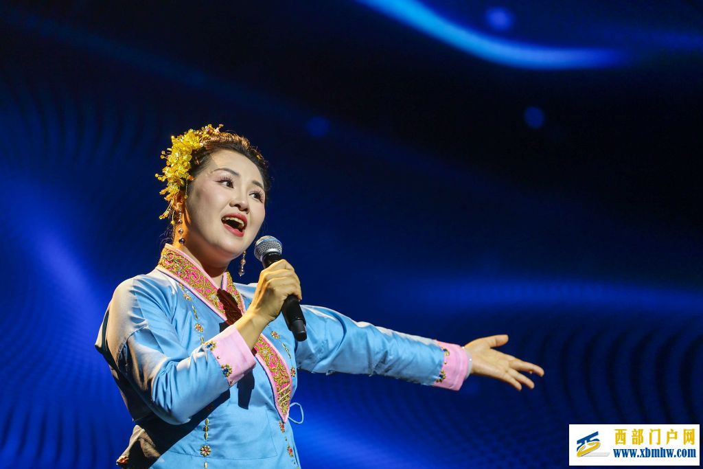 “大美中国·西部如歌”国际音乐故事会在重庆举行(图6)