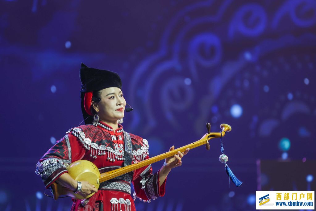 “大美中国·西部如歌”国际音乐故事会在重庆举行(图8)