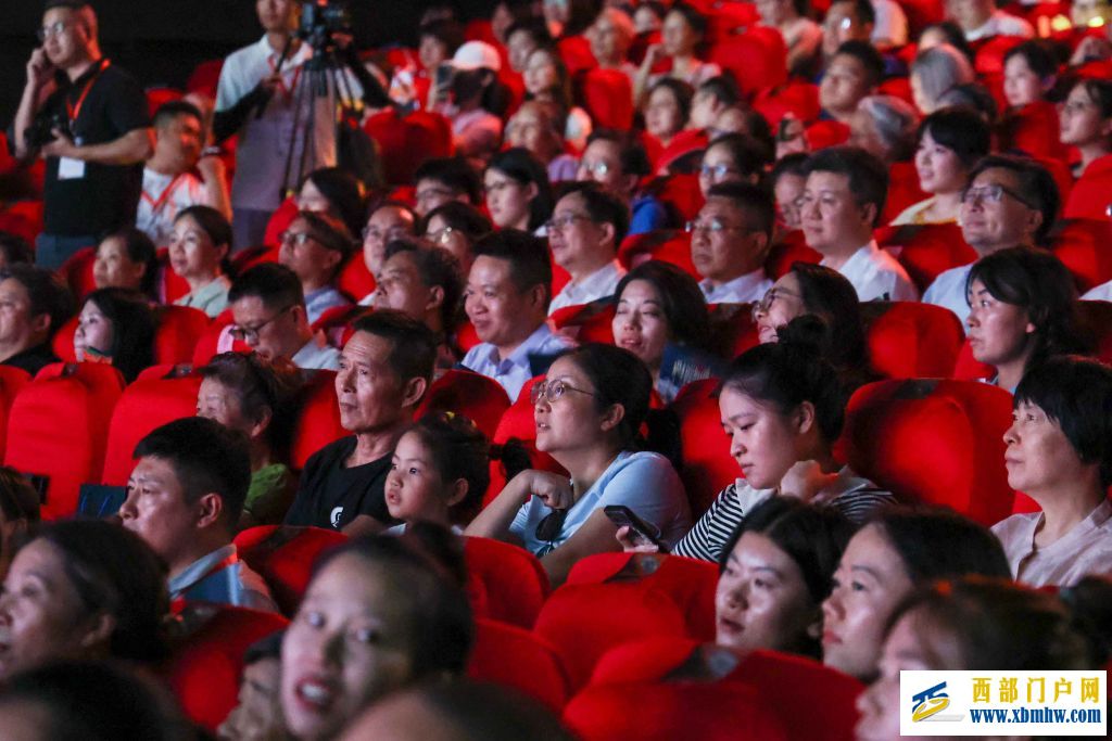 “大美中国·西部如歌”国际音乐故事会在重庆举行(图16)