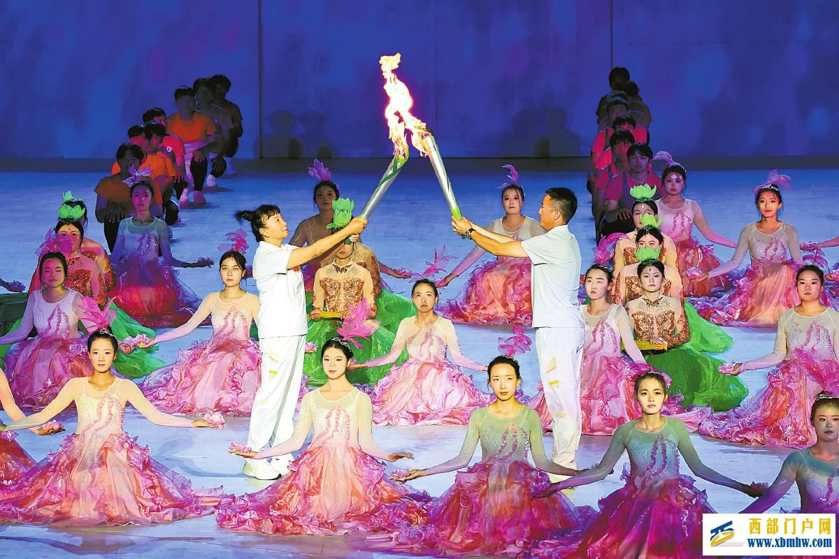 云岭显身手 春城竞风流(图2) 云岭显身手 春城竞风流(图2)