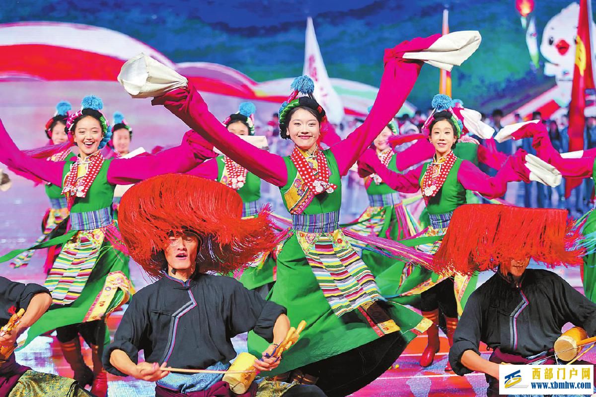 云岭显身手 春城竞风流(图4) 云岭显身手 春城竞风流(图4)