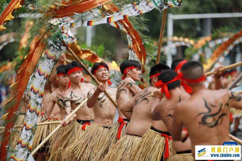 贵州黔南布依族苗族自治州庆祝成立70周年(图12) 贵州黔南布依族苗族自治州庆祝成立70周年(图12)