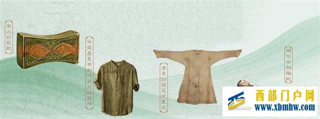 一器解暑气 一物揽清风 藏在巴渝古物里的消夏凉方(图1) 一器解暑气 一物揽清风 藏在巴渝古物里的消夏凉方(图1)