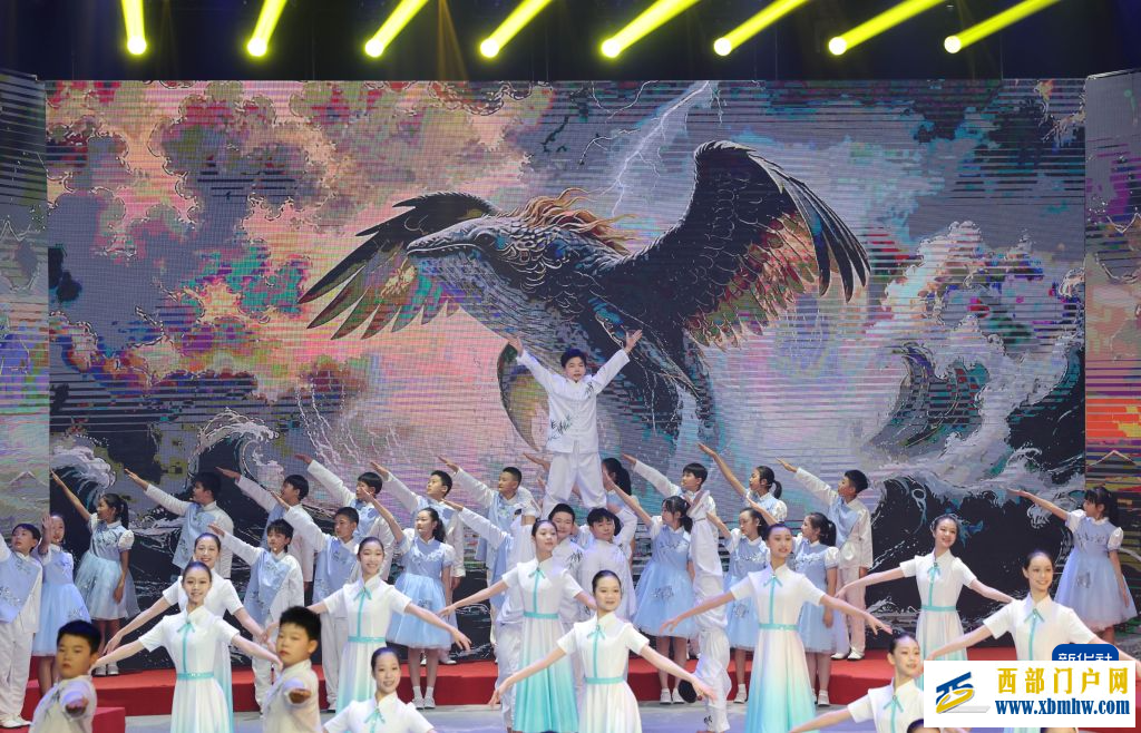 2026年全国“新时代好少年”先进事迹发布(图5) 2026年全国“新时代好少年”先进事迹发布(图5)