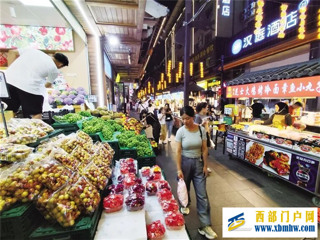 邂逅最美兰州夜时光(图2) 邂逅最美兰州夜时光(图2)