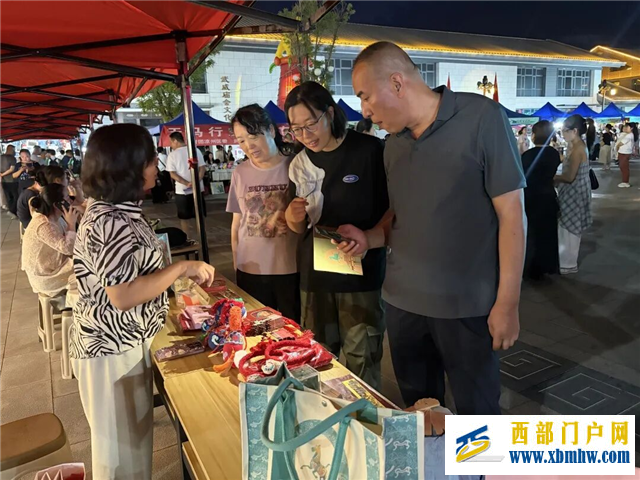 深挖凉州文化资源禀赋 多维发力激活武威文旅消费新动能(图2) 深挖凉州文化资源禀赋 多维发力激活武威文旅消费新动能(图2)