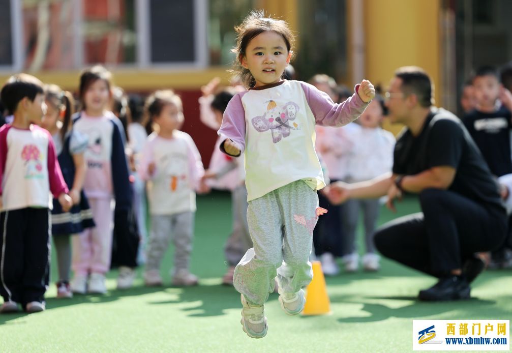 陕西延安:昔日黄土沟 今朝幸福城(图5) 陕西延安:昔日黄土沟 今朝幸福城(图5)
