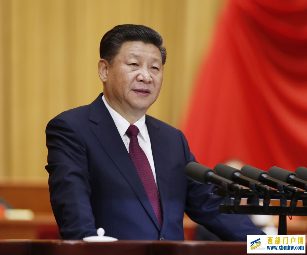 习近平总书记心中的伟大远征(图2) 习近平总书记心中的伟大远征(图2)