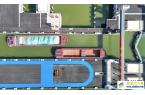 平陆运河通航有序